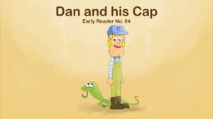4 Dan and his Cap.
