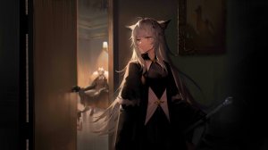 Il Siracusano | Arknights | Прохождение сюжета | Часть 2 | Без комментариев