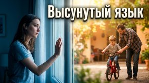 Высунутый язык / Грустные рассказы / Истории из жизни / Аудиокниги слушать онлайн / Проза