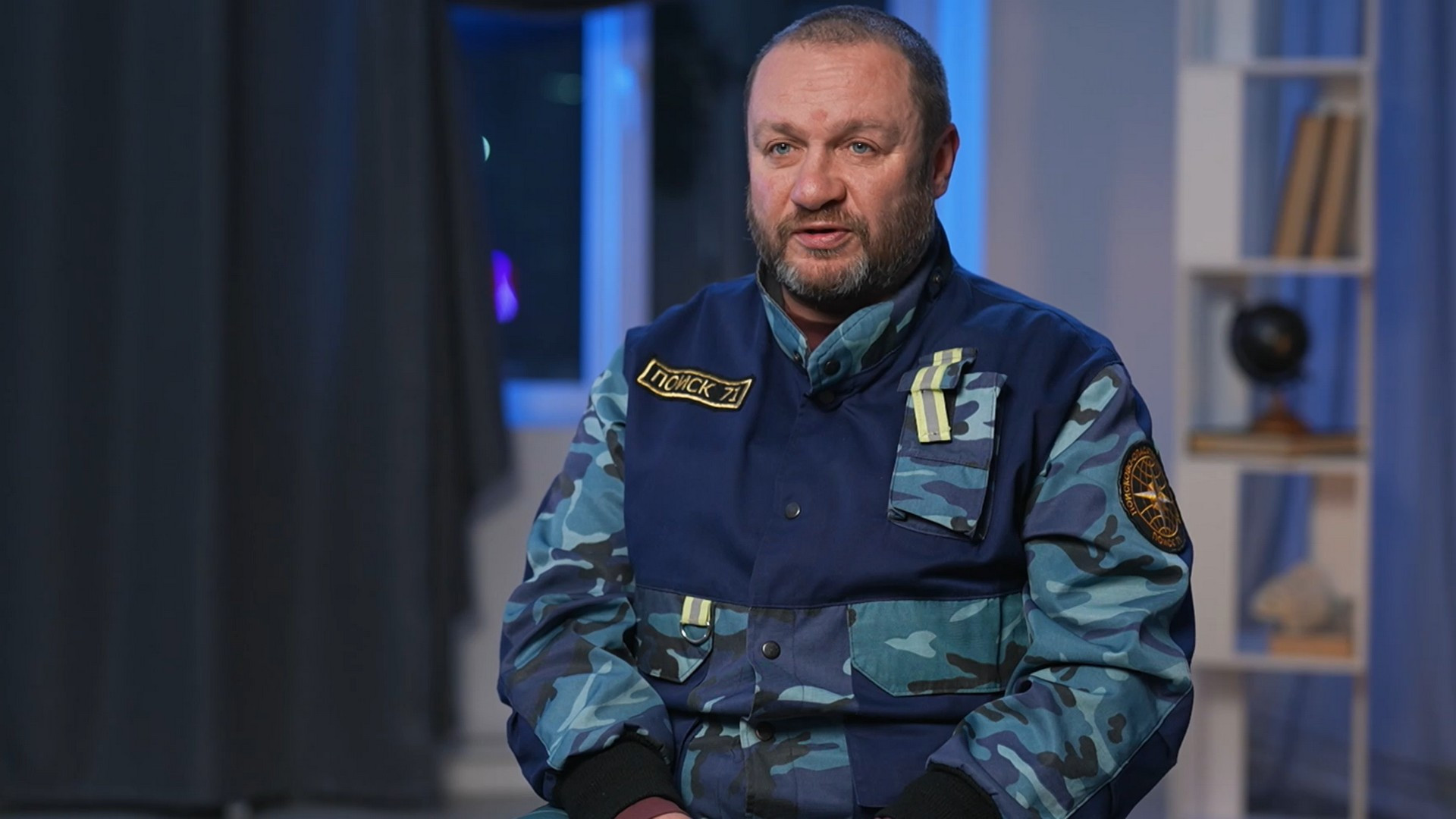 Вернувшиеся, 6 сезон, 12 выпуск