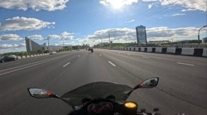 Поездка Минск, Крым. - тизер. #Moto_Jigit