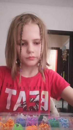 Плетем