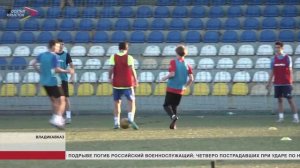 Воспитанники футбольной школы «Юность» выиграли региональный этап Первенства России