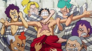 Ван-Пис - 948 серия / One Piece