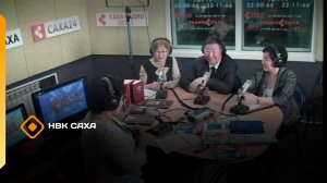 «Алгыстаах түһүлгэ»  (31.10.16)