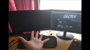 КАК УБРАТЬ ЧЕРНЫЙ ЭКРАН ПРИ ЗАПУСКЕ CS:GO ??? || РЕШЕНИЯ ПРОБЛЕМЫ !