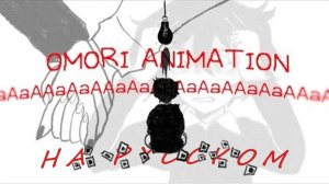あぁあぁあぁあ(AaAaAAa) || OMORI Animation || КАВЕР НА РУССКОМ || mv Автор: Kasaeii