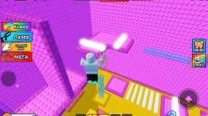 Играем в Замороженную башню троллей