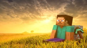 Играем в Minecraft