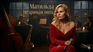 Матильда  -  Незримая нить