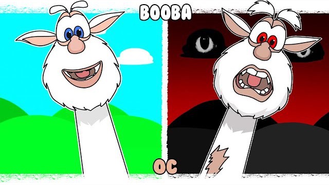 МОЙ SPRUNKI OC: Буба🔥 | SPRUNKI