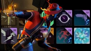 RuGaRa | Infernus Dash! Street brawl Gameplay | Deadlock