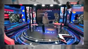 Соловьев НАПУГАН. Москва и Ялта под АТАКОЙ! Плохие новости для РОССИЯН | News Двести