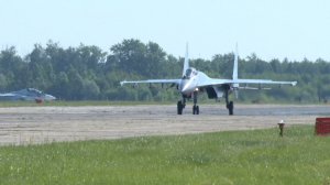 В России отмечают День Военно-воздушных сил