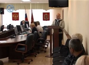 Программа Енисей-Информ ТВ. Выпуск №275 от 01.11.2011