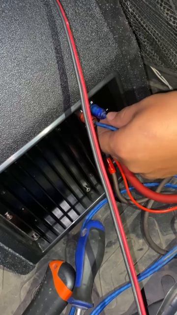 Распаковка и установка активного сабвуфера AIRTONE ALPHA BASS BOX 10