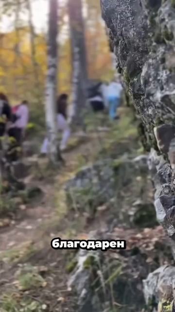 Теперь вы тоже знаете, чем порадовать вашего гида