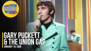 Gary Puckett & The Union Gap - Don't Make Promises (19.01.69) The Ed Sullivan Show
