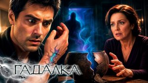 ГАДАЛКА - НОВЫЕ СЕРИИ 2026