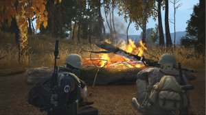 Без 5 минут Stalker Online №8