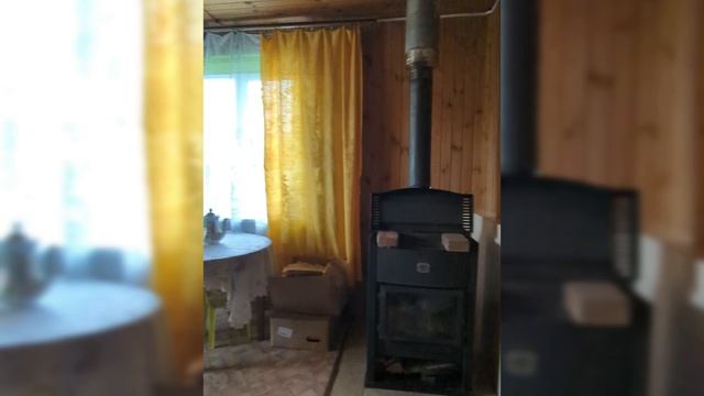 око аникино