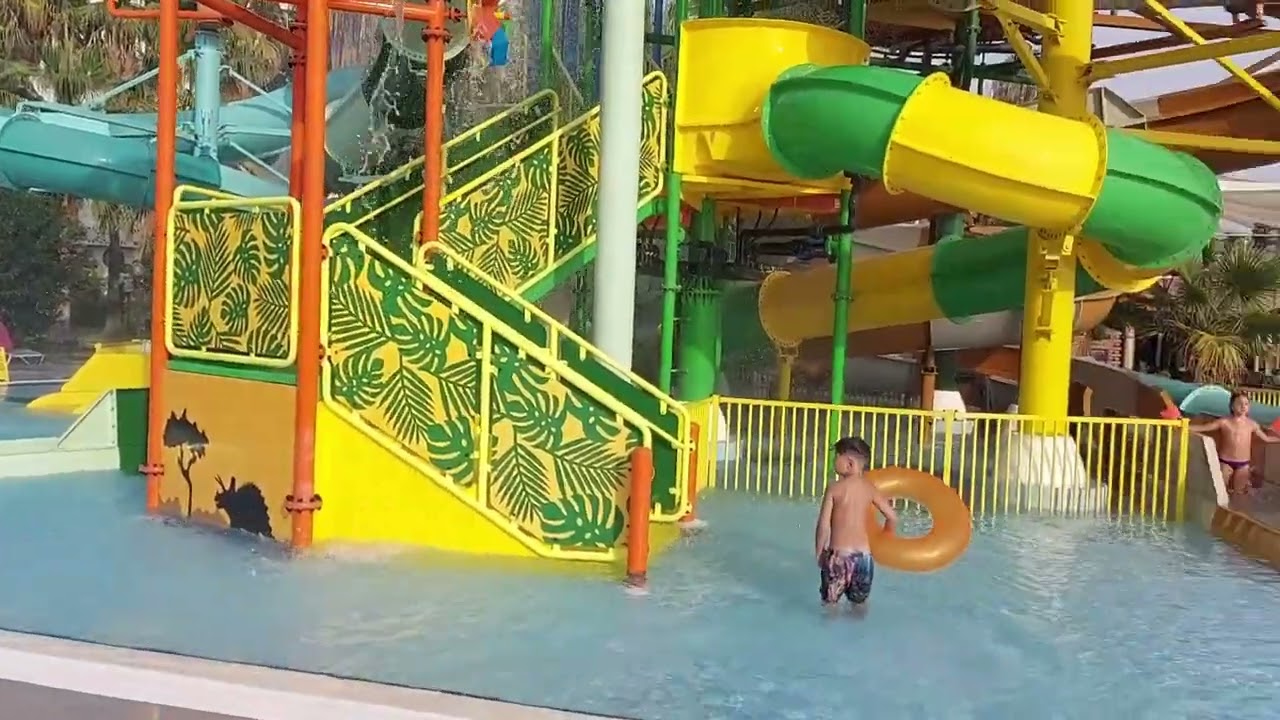 MC Beach  RESORT SPA 5* Алaнья Турция