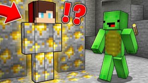 Сможет ли  найти Классные МАСКИРОВОЧНЫЕ прятки! 🥷💥ЧАСТЬ 3 Майнкрафт Minecraft!