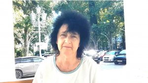 ПРАВОЗАЩИТНИЦА ОКСАНА КРАВЧЕНКО-СТИГОРЕСКО ТРЕБУЕТ ОТ ВЛАСТИ ЯЛТЫ ОТЧЕТА О ВЫПОЛНЕНИИ ЗАКОНА №68-ФЗ