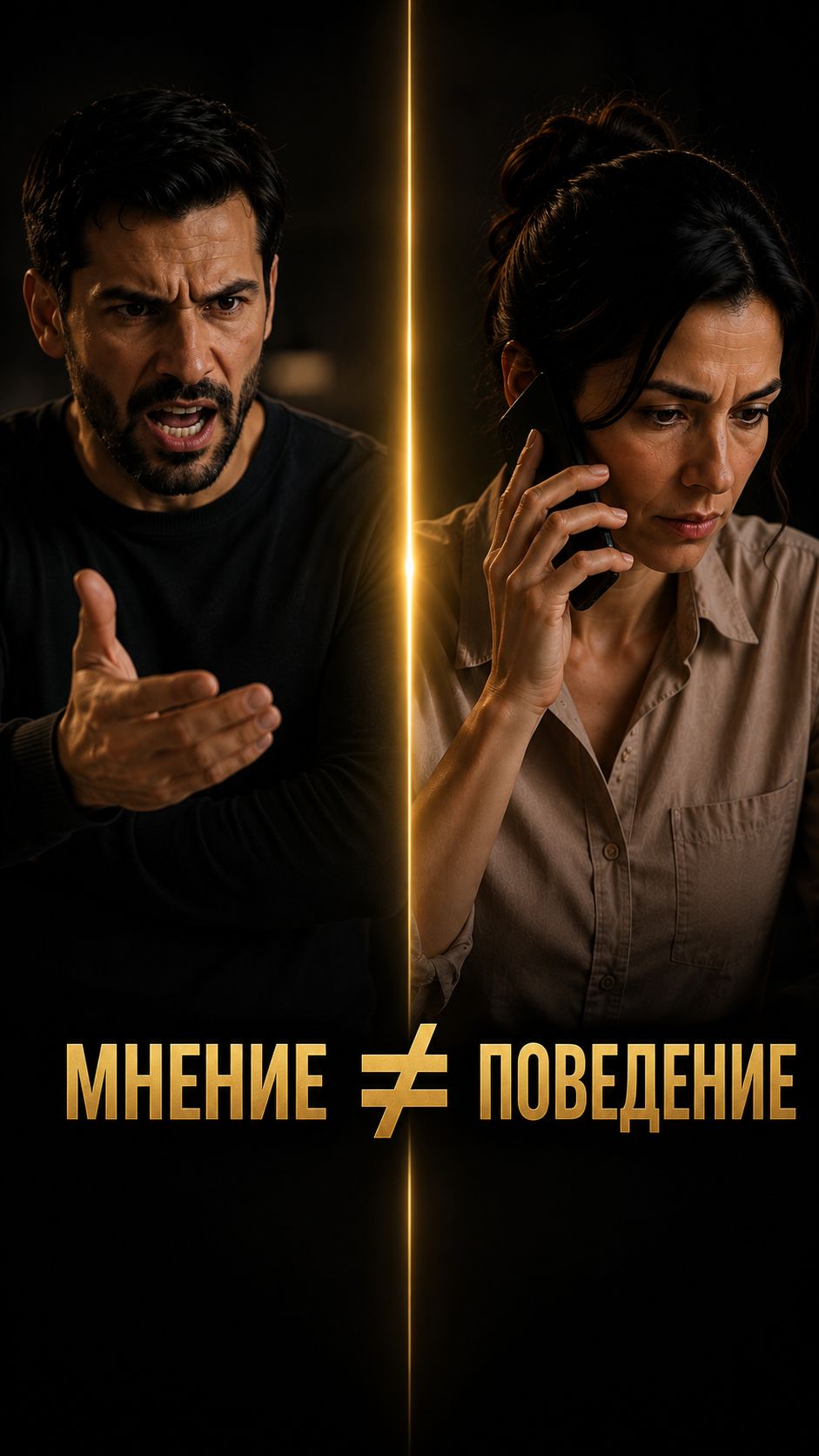 «Предпринимательство — не твоё». Что ответить на обесценивание?