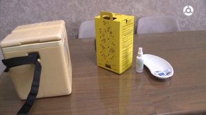Профилактика полиомиелита