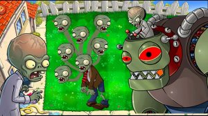 Растения против Зомби Plants vs Zombies PvZ | ПвЗ