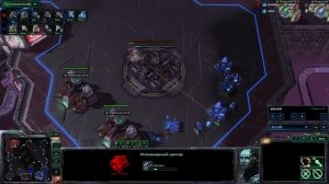 SC2 Mamoru vs Sebastian