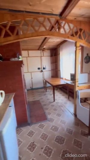 Дача в Асканыше по ул.Центральная