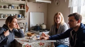 В ЛЕСУ НАШЛИ СТАРЫЙ ДОМИК, В КОТОРОМ КТО-ТО ЖИЛ ГОДАМИ… НО НИКТО ЕГО РАНЬШЕ НЕ ВИДЕЛ