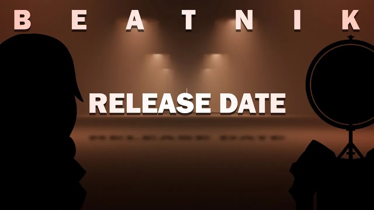 Incredibox -  BEATNIK - Release Date