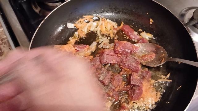 ВКУСНЕЙШАЯ ЗАЛИВКА ДЛЯ ФАРШИРОВАННОГО ПЕРЦА