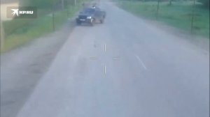 Воины группировки войск «Днепр» уничтожают украинских боевиков на пути к передовой