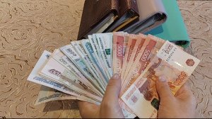 Распределение денег по конвертам: 48 000 рублей. Начинаем с нуля‼️