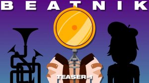 Incredibox - BEATNIK - Teaser 1
