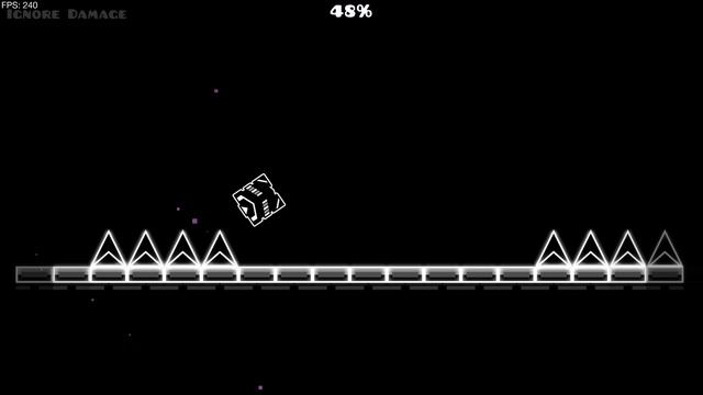Spike Buff