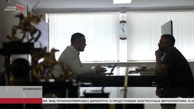 Учёные РАНХиГС проводят социальное исследование в Северной Осетии
