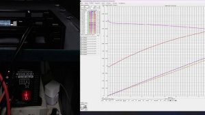 EVE 35V Разряд 10 А