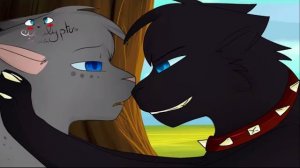 .:Supernatural :AshfurXScourge: MAP:. (КОТЫ ВОИТЕЛИ МАП ПЕРЕЗАЛИВ)