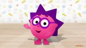 Разноцветные ПОП ИТ - Какая Игрушка Спряталась Игрушки Фиксики Три Кота или Смешарики