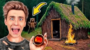 A4 - 20 ЛАЙФХАКОВ для ВЫЖИВАНИЯ в ЛЕСУ !
