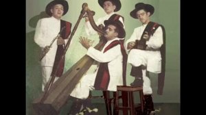 Los Torrealberos  Los Garceros