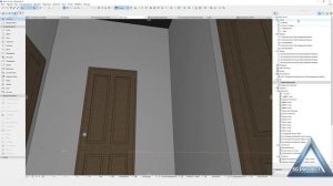 3д прогулка по дому