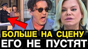 Скандал. ПОПЛАВСКАЯ ПОШЛА В РАЗНОС! Лепсу и Всем «зажравшимся» Звёздам Запретили Выходить На Сц