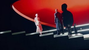 Группа UGLI — «Жаль, что за августом не июнь» на Премии ИРИ
