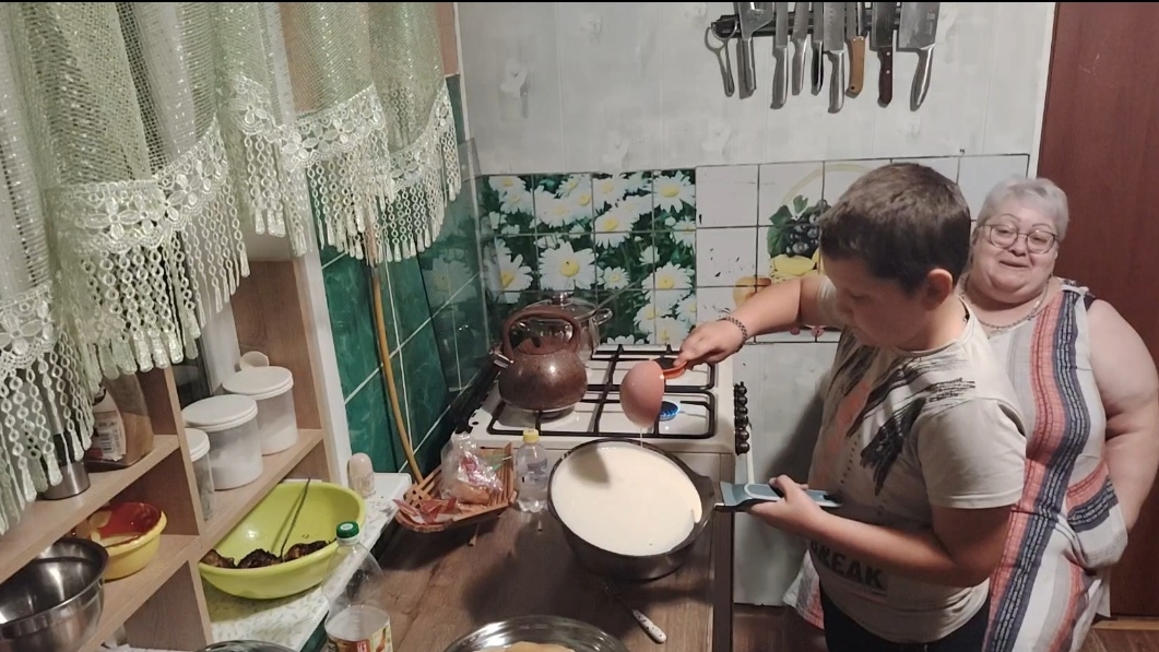 ✅💥 Не могла и подумать, что ребенку и это интересно❗❤️❤️❤️📌💥